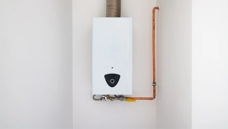 Water Heater Repair & Replacement